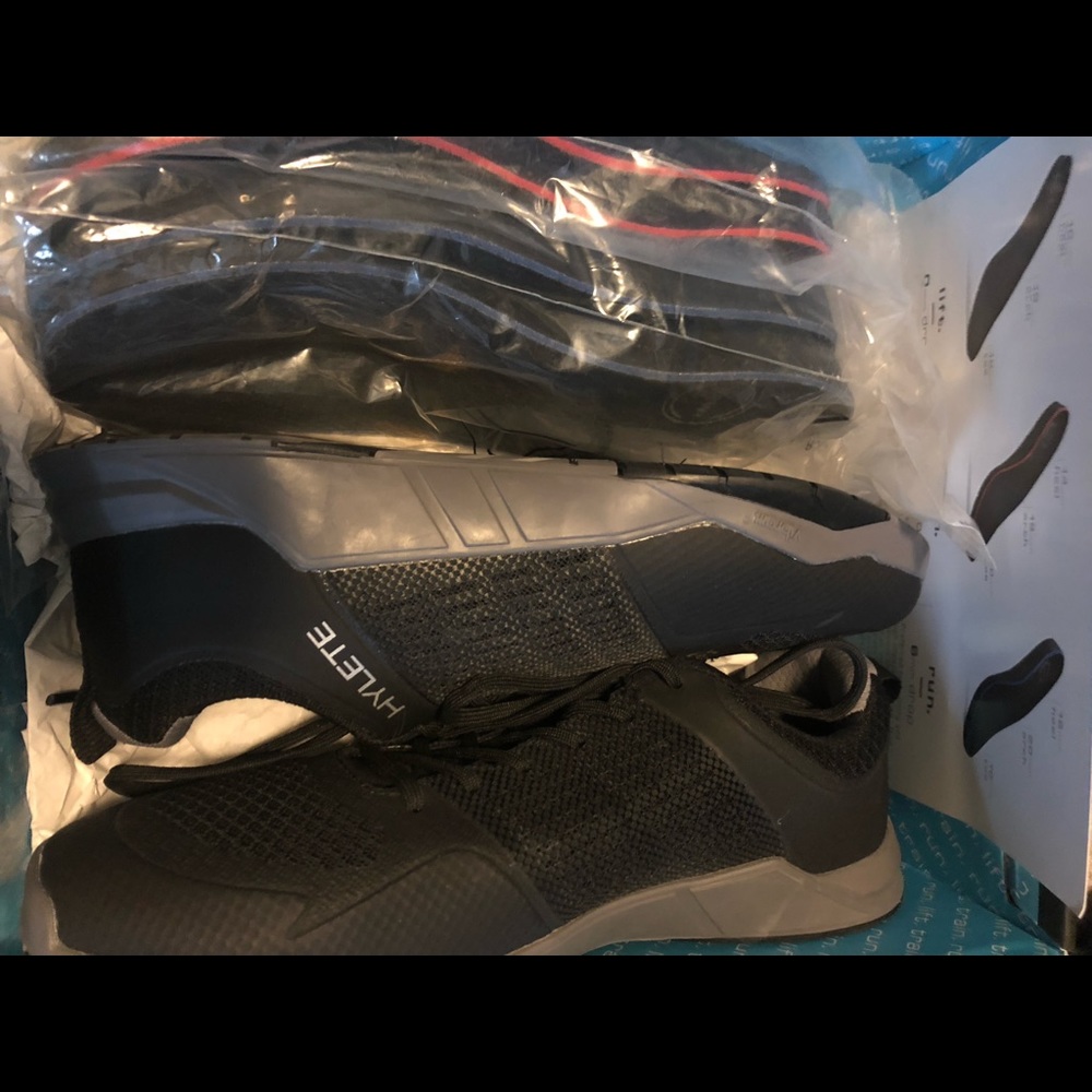 COPY - Hylete Men’s Circuit Cross-Training shoes …